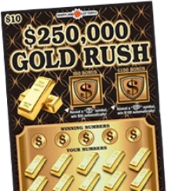 Gold Rush